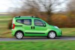 Fiat Fiorino Qubo 2008 года